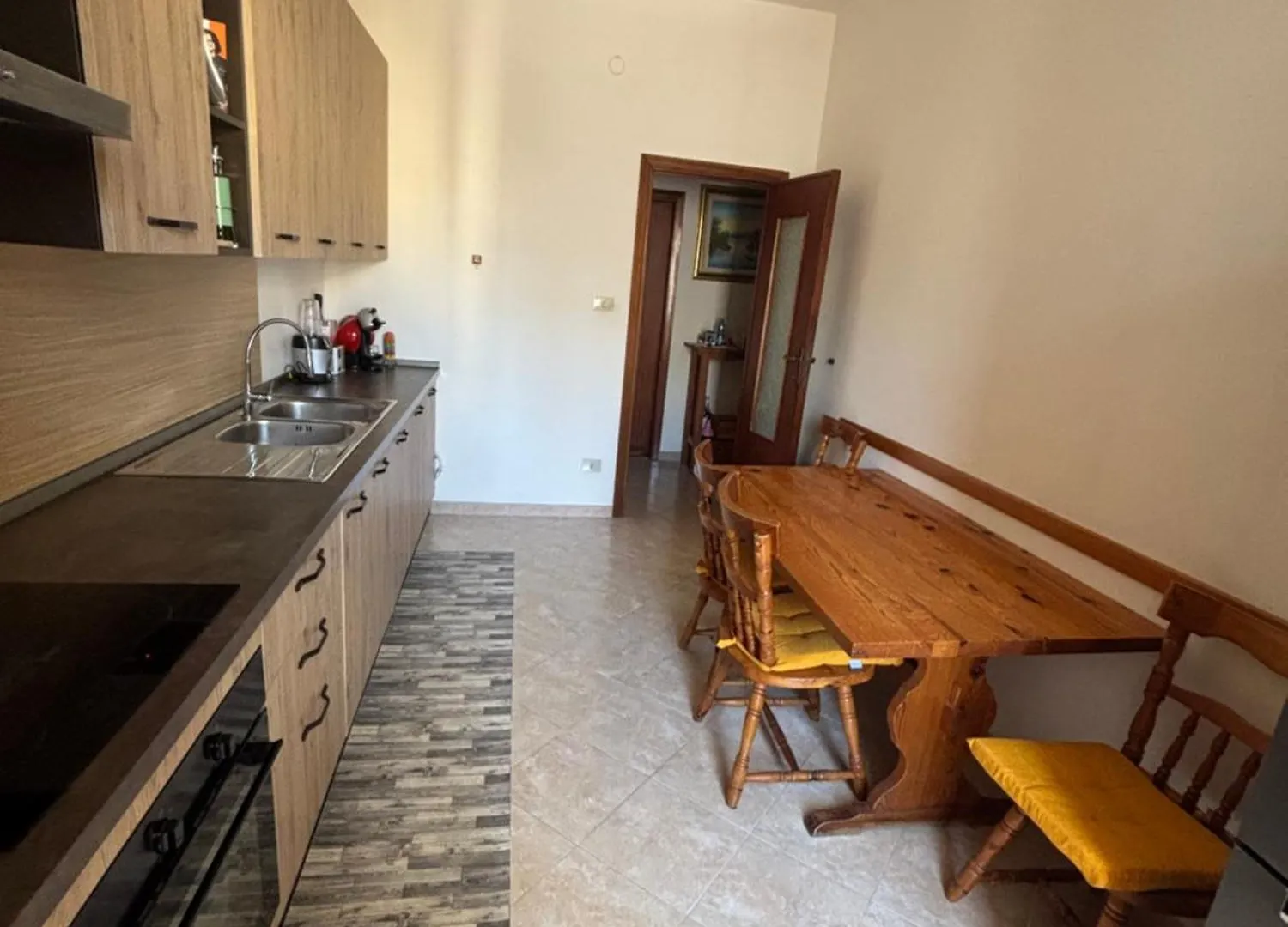 Sebhouse Appartement Alghero Italië