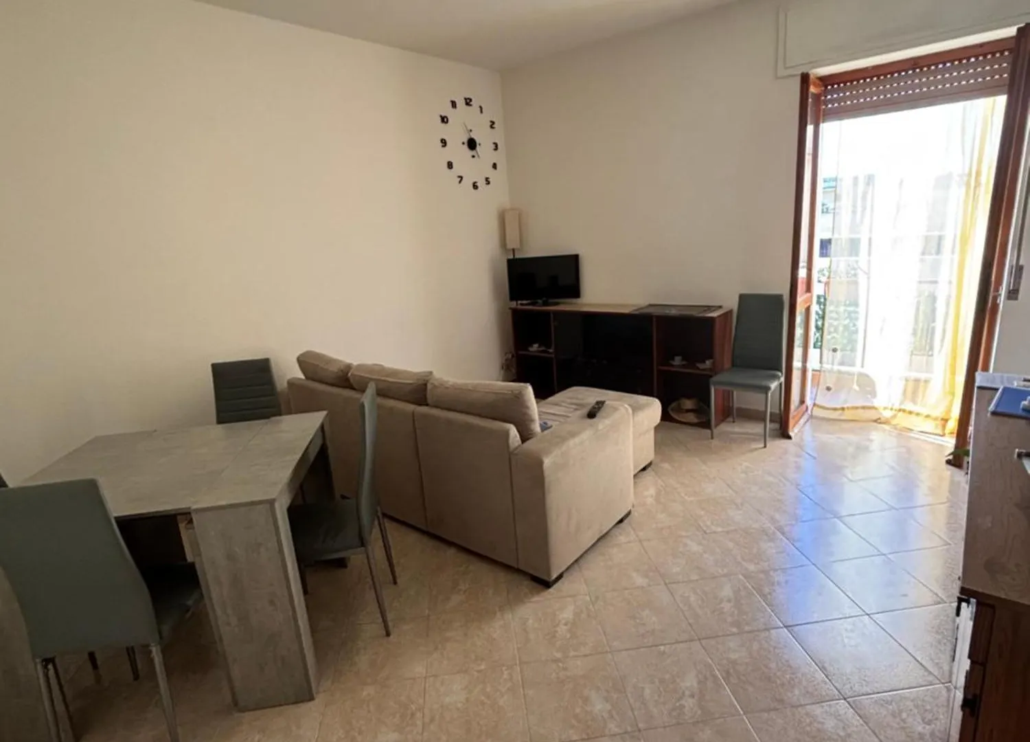 Sebhouse Appartement Alghero