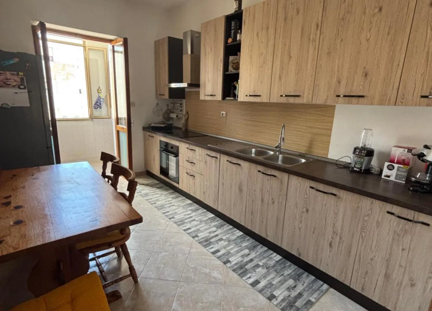 Apartment Ferienwohnung Sebhouse Alghero