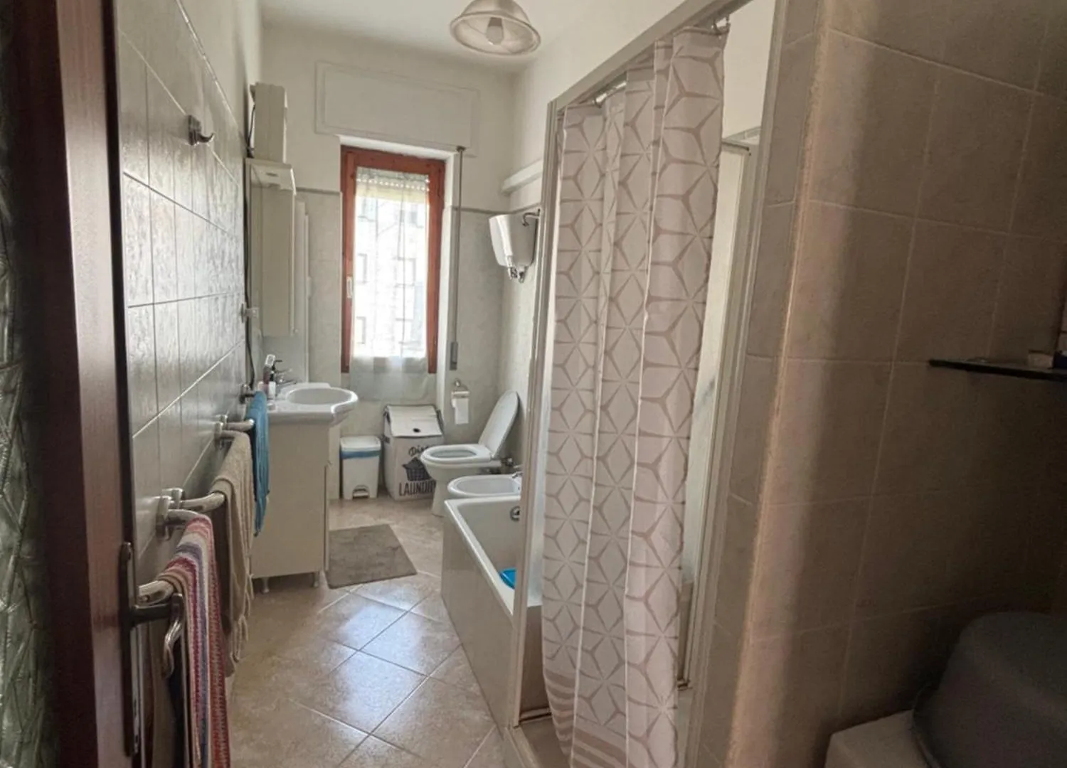 Apartment Ferienwohnung Sebhouse Alghero Italien