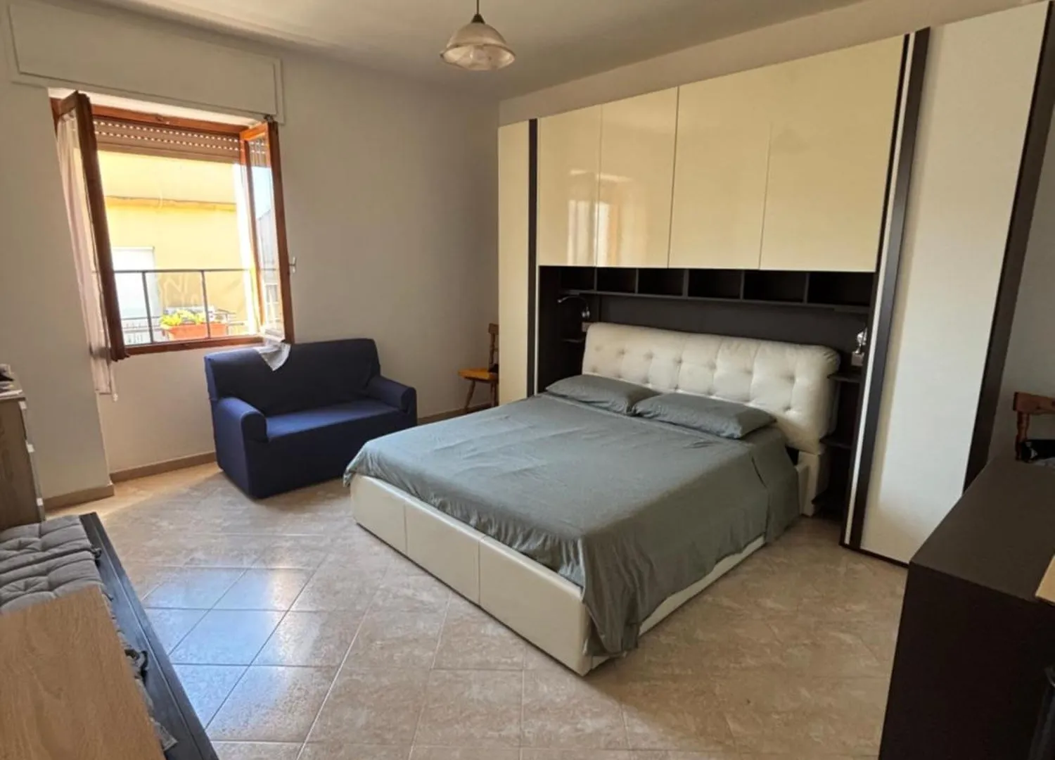 Ferienwohnung Sebhouse Alghero